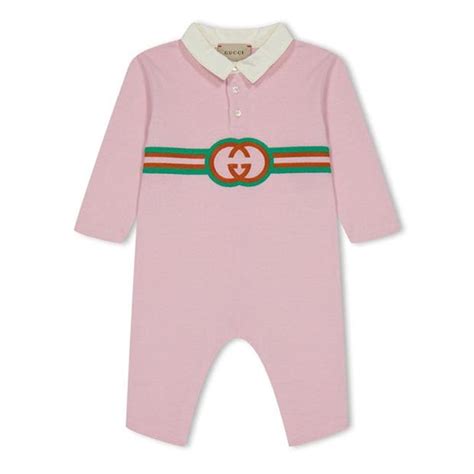 babydoll gucci|gucci baby grow girl.